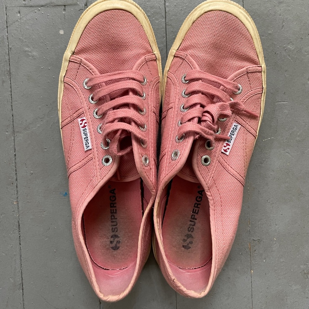 Supergas - Picture 2 of 4